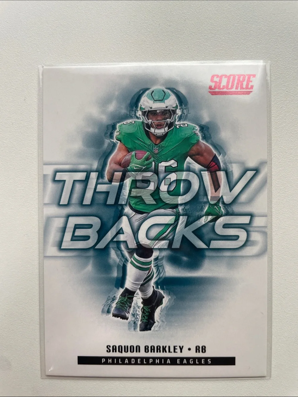 Panini Football Throwbacks Insert Lot - Picture 7 of 12